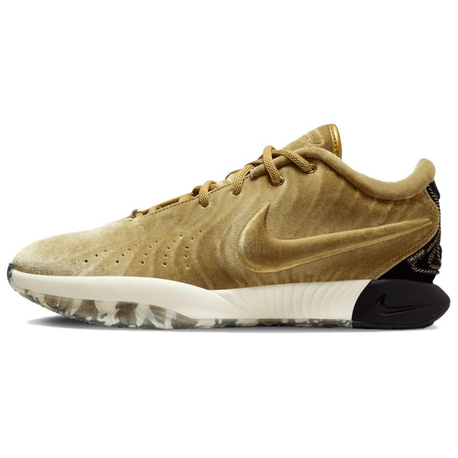 Nike x The Shop LeBron 21 EP Nobility Men s FZ7884-700 EU 38.5