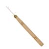 3pcs/set Knitting Crochet Hook Metal Micro Hook Dreadlock Hair Tools Hook Needles  DIY