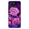 For Motorola Moto G56 G86 Case Fashion Protective Silicone Back Cover For Moto G86 5G TPU Back Phone Capa MotoG56 5G Wolf  Funda