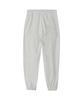 WILLIWAW STUDIO Ww One-Tuck Jogger Sweatpants [Oatmeal]