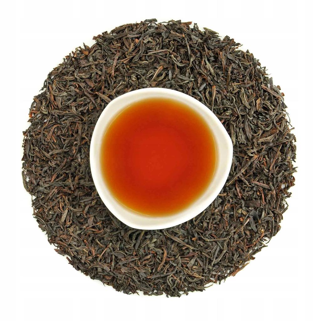 Ceylon Black Tea OP Sri Lanka - 100g