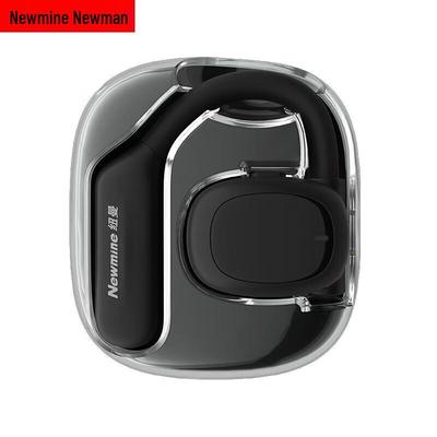 Newmine Q9 Pro Bone Conduction Open-Ear Bluetooth Headset