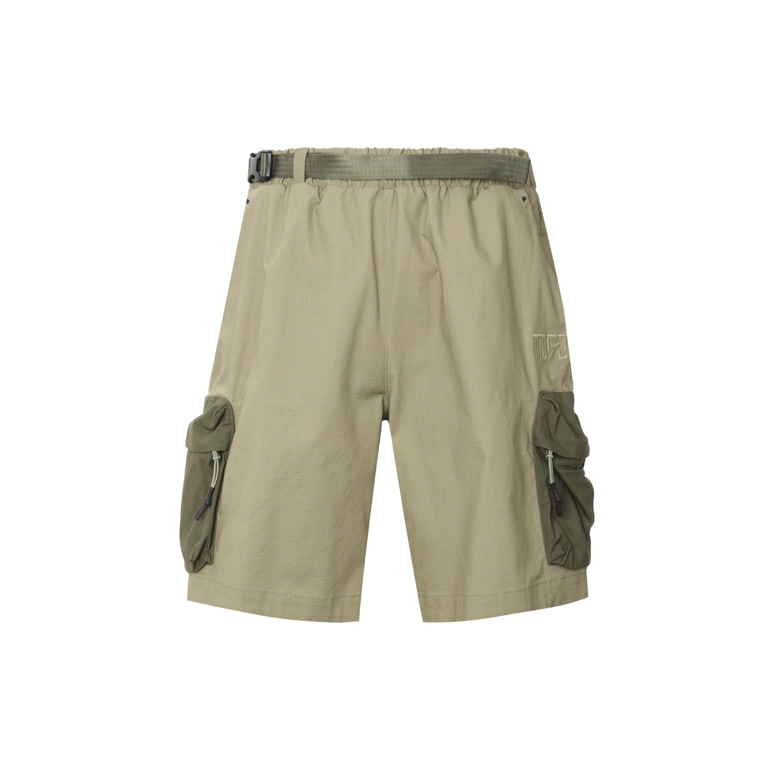 Nike Sportswear Performance Cargo Shorts Tan Men s FN0464-276 XL