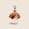 Yunnan Mushroom Original Cartoon Keychain Plush Accessory For Gifts S And