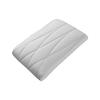 2023 Universal Xuanhuang T21 Striped Nappa Leather Armrest Pad with Memory Foam