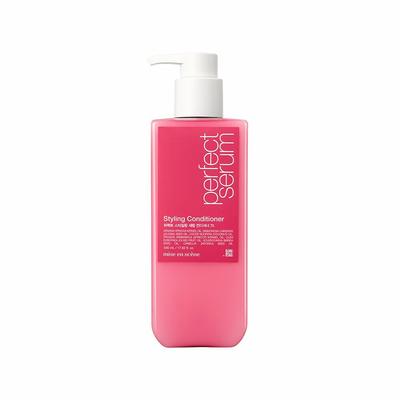 Mise-en-scene Stylingové sérum kondicionér 530 ml