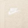 Nike Sportswear Club FW24 Fleece Hoodie Kids Hoodies Beige FJ6019-126