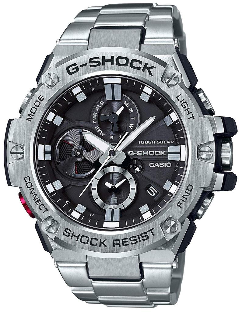 CASIO G-SHOCK GST-B100D-1A