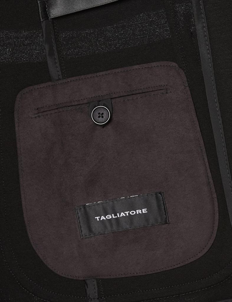 Zestaw spodni garniturowych [Tagliatore] A-DAKAR22K14/J-A30001 Męski