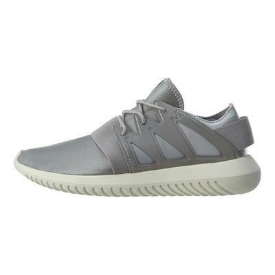 Tubular Viral Metallic Silver Women Sneakers Metsil Cgrani Cwhite S75907