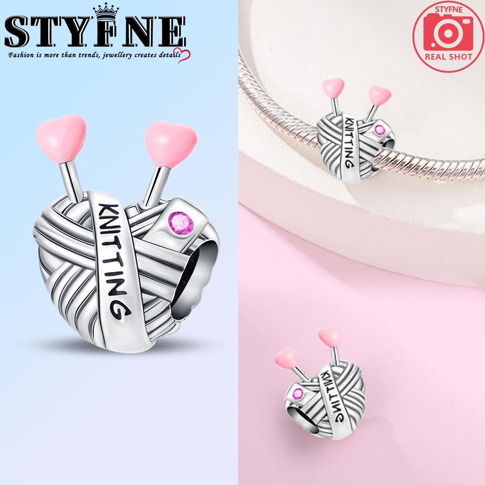 

Copper Color Breakfast Alarm Clock Beads Exquisite Daily Charms Pendants Fit Original Bracelets Diy Jewelry