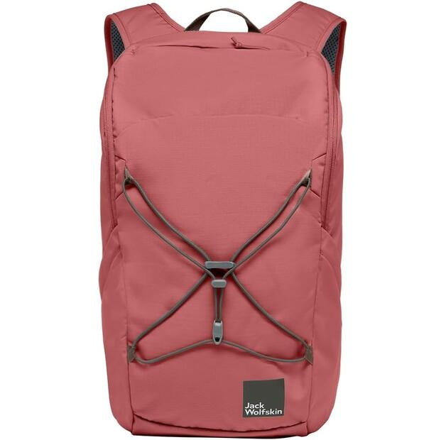 Backpack Jack Wolfskin Serene Mineral Red (Women's) (A64021-J0127)