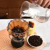 304 Stainless Steel Folding Nordic Pour Over Coffee Stand