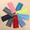 Fitness Headband Sweat-wicking Breathable Running Headband Headband Men and Women Elastic Headscarf Yoga Headband