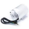 48V 2000W Electric Brushless Motor Kit High Speed Power Motor Set Controller Throttle Grip for DIY Modification