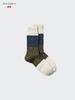 Uniqlo Heattech Deodorant Socks