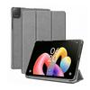 Capa Para TCL TAB 10 4ª Geração 10L 4ª Geração, Modelo 10.1" 8483A 8183A Capa para Tablet, Capa Traseira Rígida de PC com Suporte Flip Tri-Fold