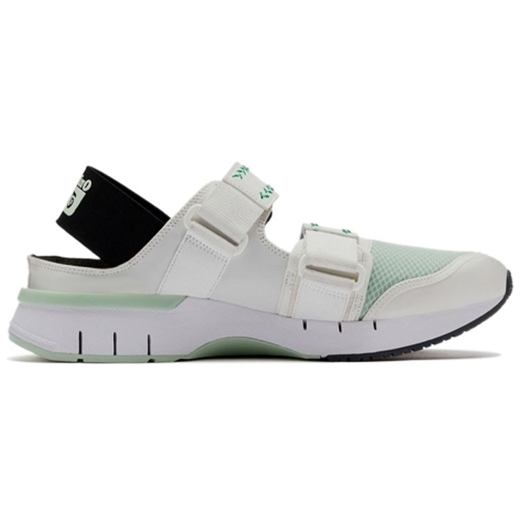 ONITSUKA TIGER Fabric Synthetic Leather Comfortable Simple Mary Jane Durable Breathable Low Top Casual Shoes Unisex Casual Shoes 1183C001-100