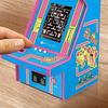 My Arcade Kawaii Ms. Pac-Man Micro Player Pro 6,75 Zoll, Retro-Spiel, Niedlich, Kleine Arcade