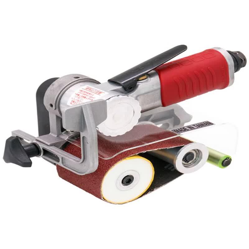 Adjustable Pneumatic Handheld Polishing Machine CN plug (adapter included)
