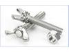 304 Stainless Steel Thumb Screw Set - Mixed Butterfly Bolts (DIN315)