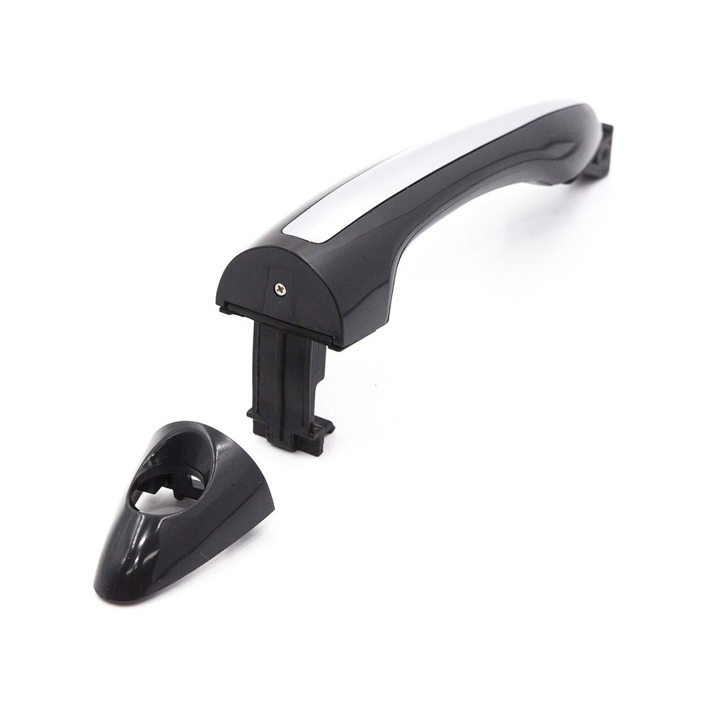 Exterior Front Left Driver Side Door Handle 82652-A7020 For Kia Forte 2014-2018