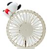 Sanrio Pochacco 18 x 10 x 4 Character 212199 2-Way Fan, cm,