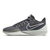 Nike Sabrina 1 Beyond the Game Women Sneakers Grey Dark-Grey Platinum-Violet FQ3381-003
