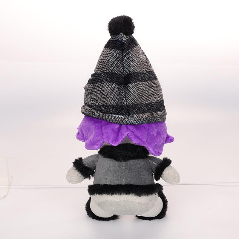 DRONY MORDERCZE UZI Zabawki Pluszowe