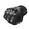 Motorcycle Protective Gloves - Shockproof and Slip-resistant | for Urban and Long-distance Transportation