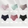 Healogy Recovery Ivory Size Recovery Girdle Pelvic Breathable Shorts, Mauve, 4L, Women's, Wear, makuake, Shorts, Support,