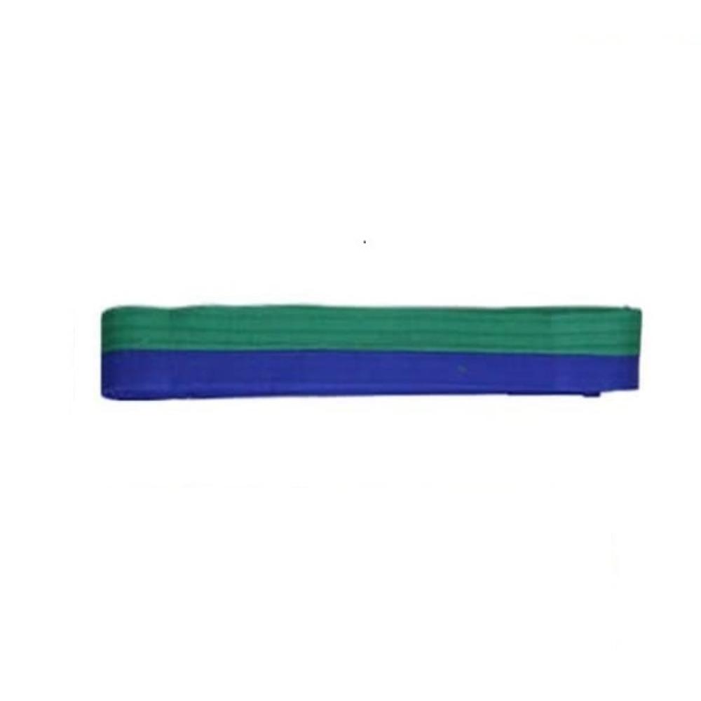 2.2/2.8M udo Jiu jitsu Standard Tapes Cotton Colored Ranking Belts  Adult