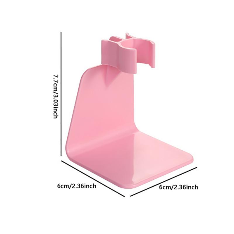 Lamp Stand Nail Art Light Handheld Holder Uv Led Mini Dryer Machine Phototherapy Bracket Salon Diy Manicure Design Tools