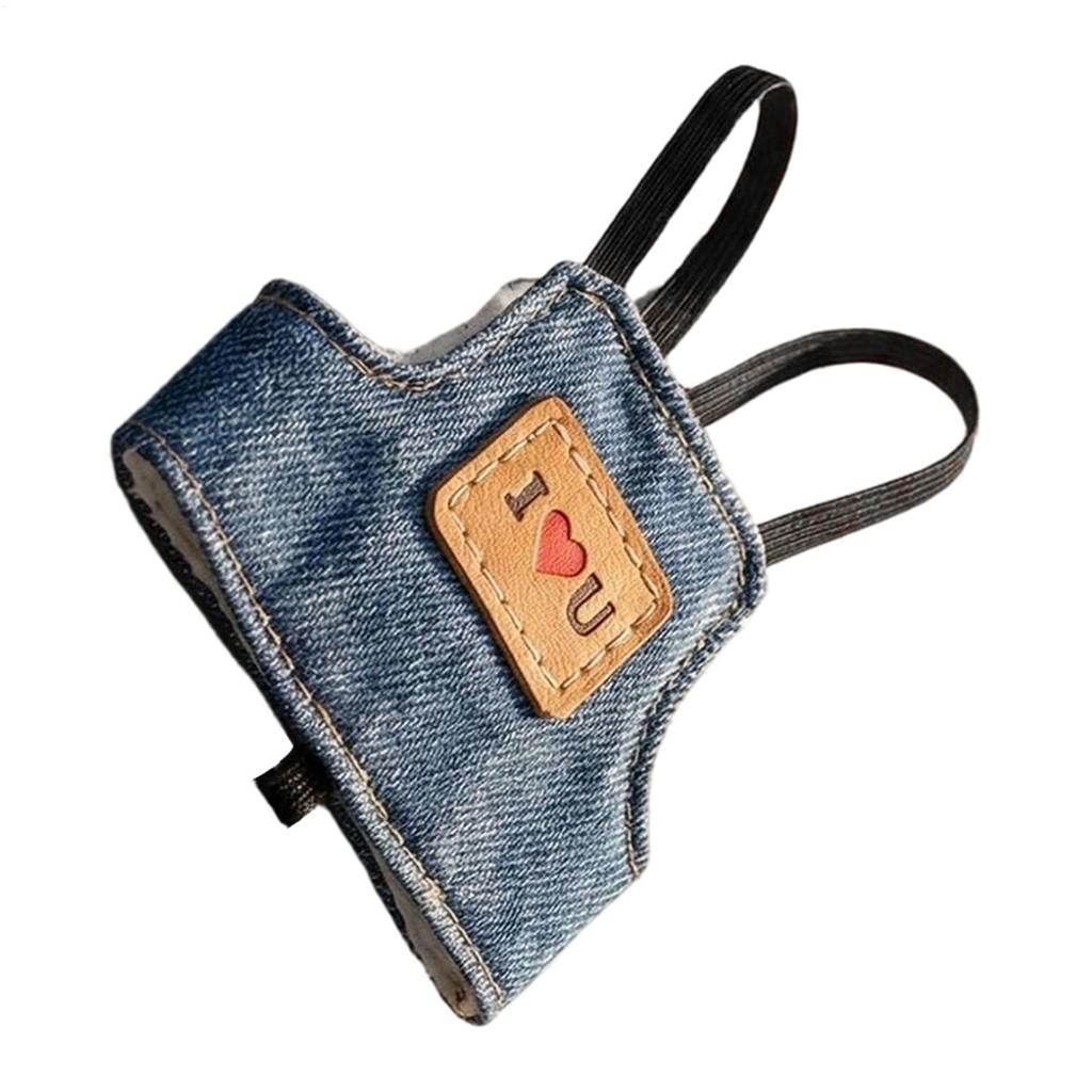 Imbracatura Volante per Pappagallo Gilet per Pappagallo Corda di Allenamento Regolabile per il Comfort e la Sicurezza dell'Uccello durante i Viaggi all'Aperto Uccello Accessori
