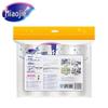 MIAOJIE Disposable Thickened Paper Cups, 200 Count
