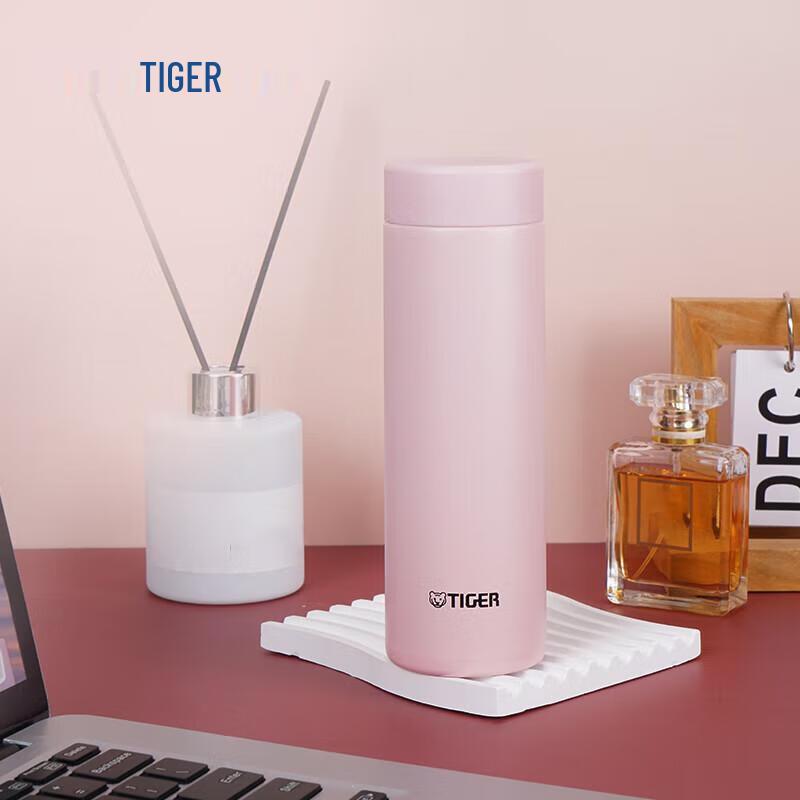 

Tiger Vacuum Insulated Water Bottle