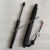 1 Pair Trunk Lid Support Rod 1551488 1551489 Suitable for Tesla 2021-2023 Model 3 1551488-99-B 1551489-00-B
