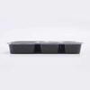 Tongqi Disposable 6-Compartment Food Container with Lid
