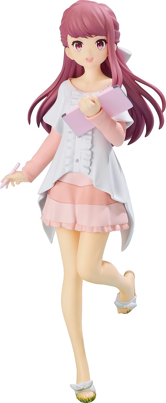 

Good Smile Company POP UP PARADE SP Портер Робинсон Линн Пластиковая Раскрашенная Полная Фигурка Немасштабная