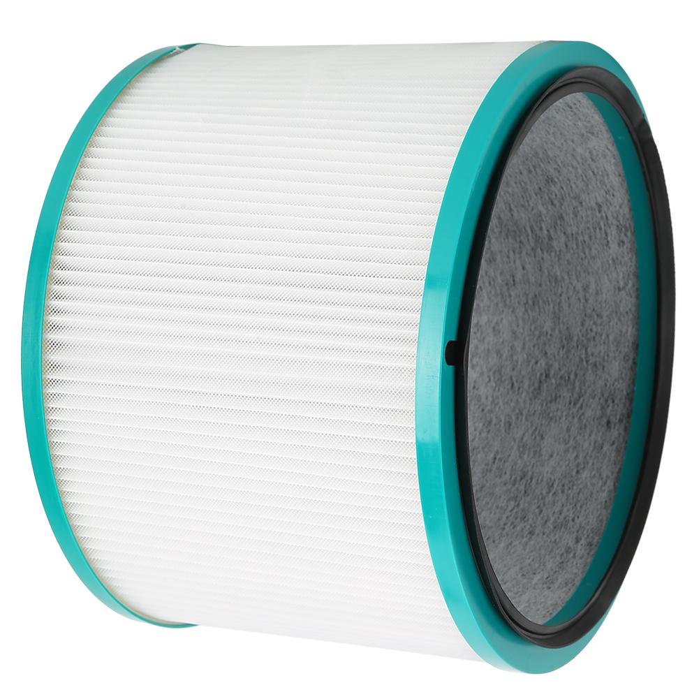 Air Cleaner Filter Replacement Purifier Accessory for Dyson HP00 HP01 HP02 HP03 DP01 DP03