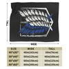 Anime Attack On Titan Blankets  Camping Flannel Throw Blanket For Outdoor Soft Custom Quality Bedspread Gift