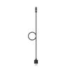 Ladekabel für CMF Watch Pro(D395) Magnetische Ladestation Cradles USB-Ladekabel Kabel Ladekabel 120cm