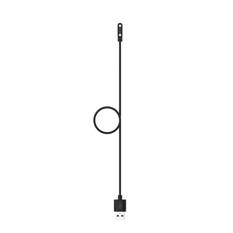Ladekabel für CMF Watch Pro(D395) Magnetische Ladestation Cradles USB-Ladekabel Kabel Ladekabel 120cm