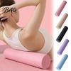 Myofascial Release Roller EVA Foam for Yoga Pilates, Textured Muscle Massage Roller, High Density Back Pain Physical Therapy Deep Tissue Massager,