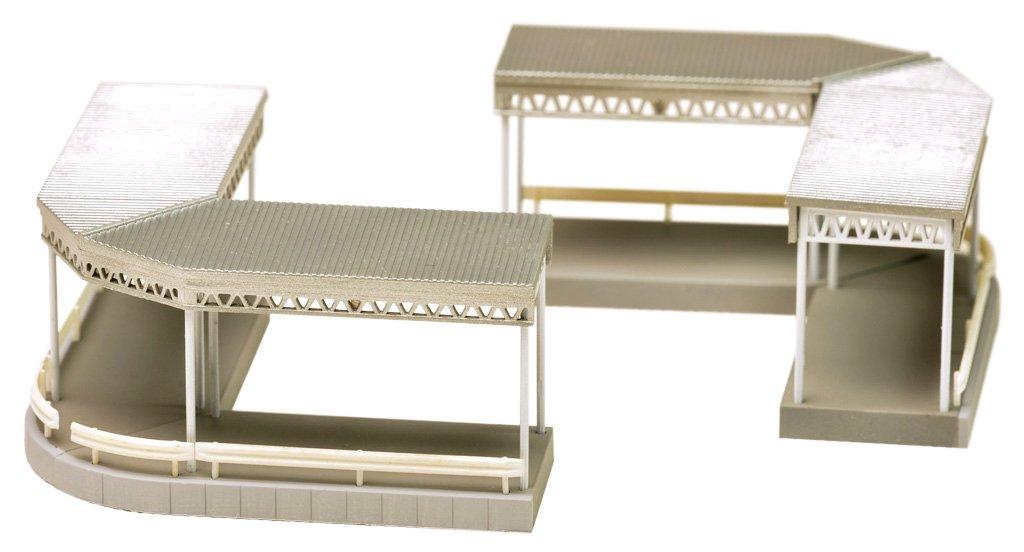 Tomytec Diorama Collection Scenery Accessories Arcade C2 Diorama Supplies 057-2