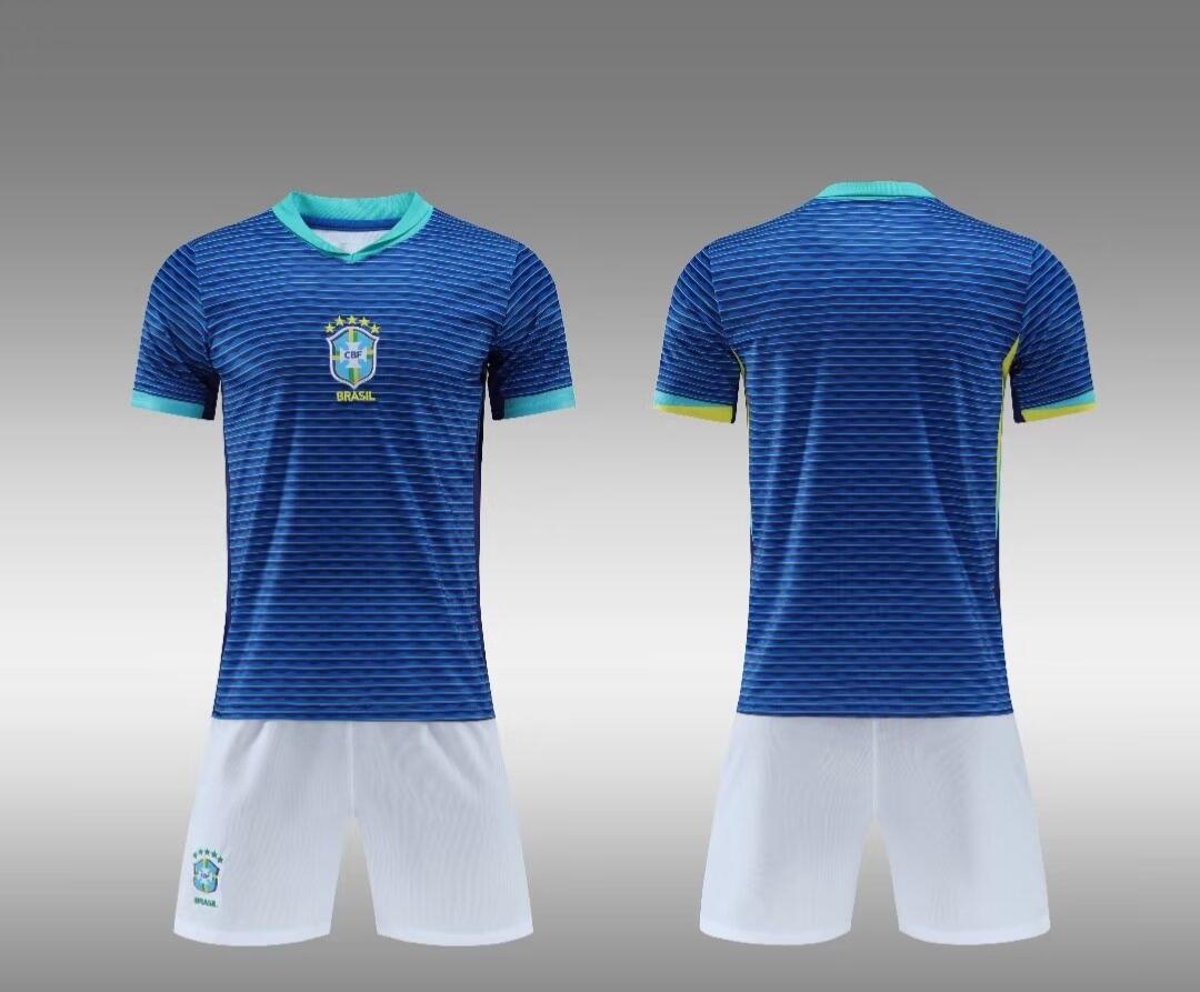 2425 Away Jersey 18
