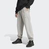 adidas Unisex DAily Brushed PAnts Iy4125 A Szn Fl Pt Fleece Loose Fit PAnts