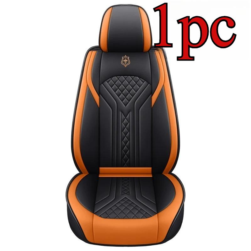 PU Leather Car Seat Covers, Opel Astrak, Kia Picato, BMW X3 G01 Seats, Arona Navarra D40 Interior Accessories