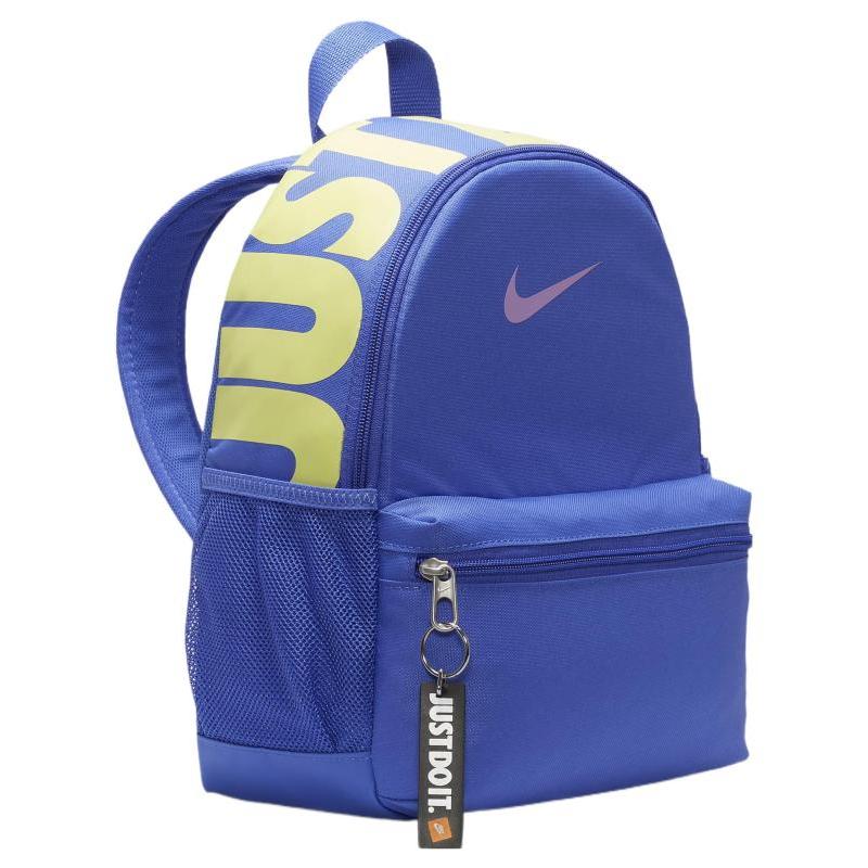 Nike Stoffrucksack Regular Herren Hellcyan & Hellzitrone & Hellfuchsia Casual DR6091-581