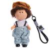 14cm Potato Doll Dress Up Doll Doll